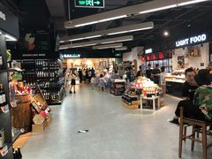 -Olé精品超市(苏州中心店)