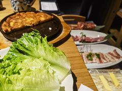 -久苑烧肉(世界城广场店)