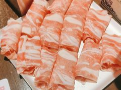 -萍姐火锅·公路夜市(江宁万达店)