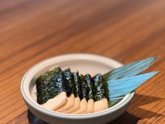 奶油芝士-炼火烤肉店