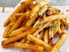 -丽华园(汉阳龙阳店)