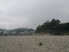-渔梁坝
