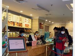 -国际饭店·帆声西饼屋(黄河路店)