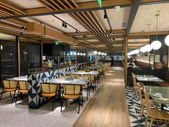 大堂-Home Thai·泰谣(王府井apm店)