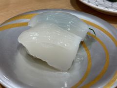 -大起水产回转寿司(大丸心斋桥店)