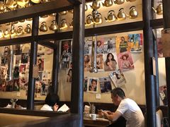 -韩国料理大力士(屏风街店)