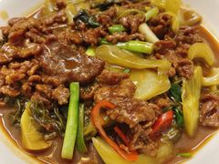 -吴祥记潮州菜·百年老字号·砂锅粥