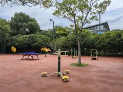 -杭州城北体育公园