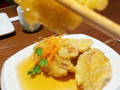 -北李妈妈菜(鲁能城店)