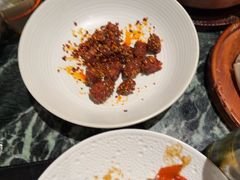 -奉天小馆·非遗东北菜(沈阳万象城店)