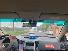 -螃蟹岬(地铁站)