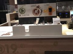 -麦当劳(东方时代广场分店)