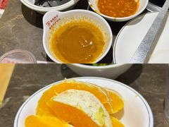 -潮德阿水牛肉火锅(深圳总店)