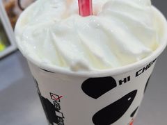-DQ·蛋糕·冰淇淋(科华王府井店)