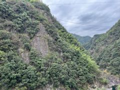 -磐安十八涡风景区