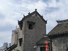 -回龙窝历史文化街区