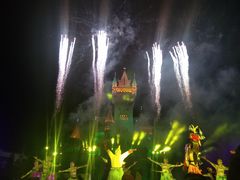 -青岛方特梦幻王国