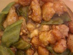 -金掌勺东北菜(格兰晴天店)