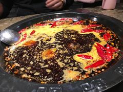 -重庆渝达老火锅(春熙路店)