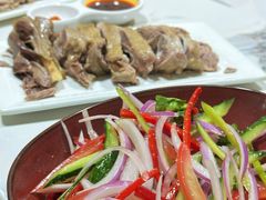 -贯贯吉·清真餐厅(浙江中路店)