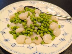 -庐灶江南·江南菜·四合院Bistro(东直门·华侨夜泊君亭店)