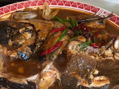 -旺顺阁·北京菜(北辰上品+)