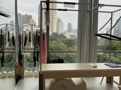 -YCHL FIT 健身(星寰店)
