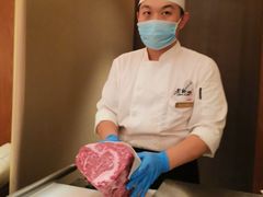 -老乾杯和牛烧肉(王府中环店)