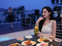 -三亚山海天JW万豪酒店