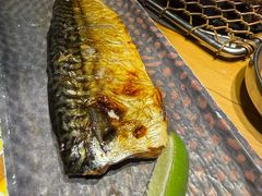 -老炉家木炭烤肉(长江国际店)