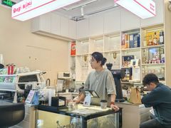 -Dogi&kiki Coffee(中心商务大厦店)