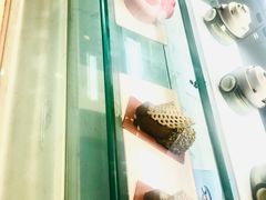 -麦雪尔甜品·生日蛋糕(新街口旗舰店)