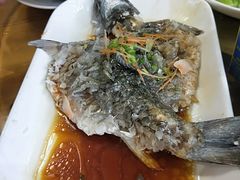 -下梅人家土菜馆(历史文化餐厅度假区店)