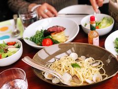 -上海柏悦酒店·世纪100牛排馆