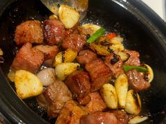 -彩虹之约•淮扬家宴(亚运村店)
