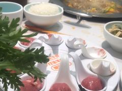 -古乐牛香鲜牛肉牛杂火锅(观前街店)