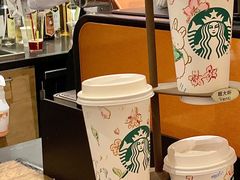 -星巴克臻选(深圳罗湖万象城店)