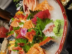 -吉川谷谷·铁板烧烤肉放题(石景山台湾街店)