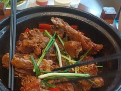 -食膳人家·永州美食地标(双牌店)