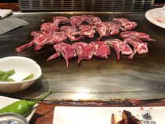 -大渔之观(安贞店)