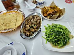 -嘉升大排档(番禺总店)