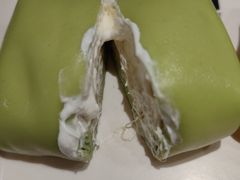 榴莲班戟-满记甜品(北城天街二店)