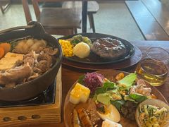 -铃木食堂(杨梅竹店)