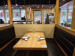 卡座-赤稻·日式料理(禅城店)