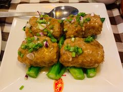 酿豆腐-文东记(马里士他路)