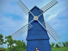 -武汉紫薇都市田园