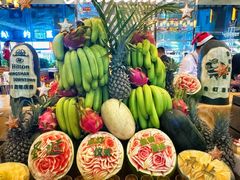 -中山利和希尔顿酒店
