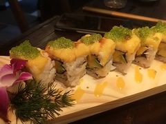 -鹏祖料理