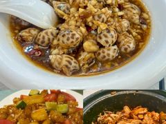 -莲花公园煎蟹(总店)