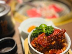 -橘焱胡同烧肉夜食(BFC外滩金融中心店)